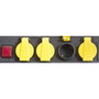 Holzmann USK2760 Banco de Trabajo para Carpintería Plegable