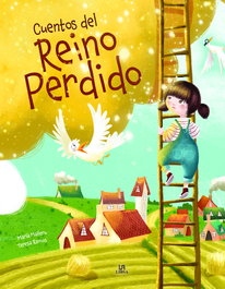 LIBSA Cuentos del Reino Perdido
