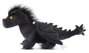 Noble Collection Fourth Wing Peluche Tairn 36 cm