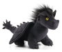 Noble Collection Fourth Wing Peluche Tairn 36 cm