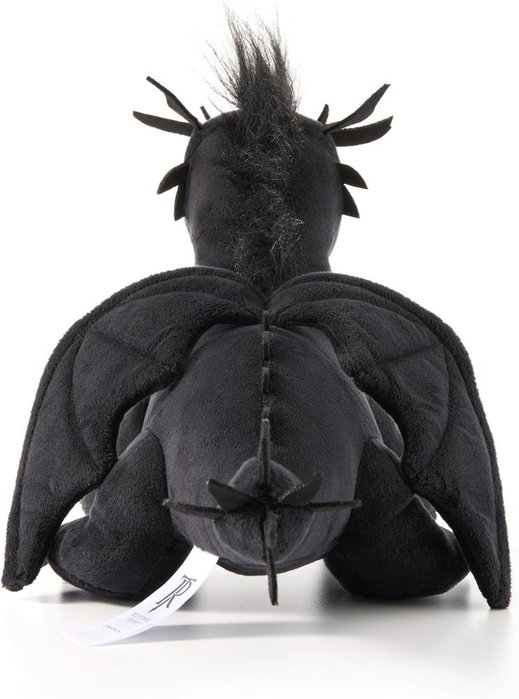 The Noble Collection Peluche Tairn de Alas de Sangre The Noble Collection Peluche Tairn de Alas de Sangre