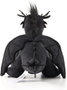 The Noble Collection Peluche Tairn de Alas de Sangre