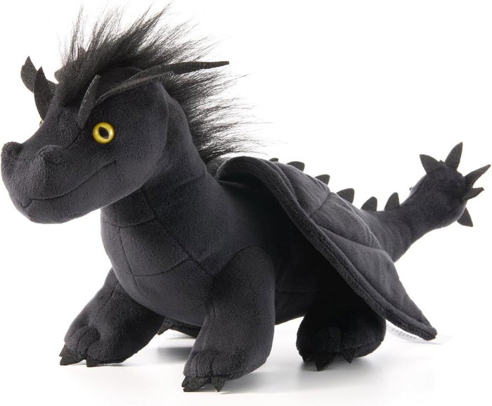 The Noble Collection Peluche Tairn de Alas de Sangre The Noble Collection Peluche Tairn de Alas de Sangre