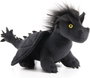 The Noble Collection Peluche Tairn de Alas de Sangre