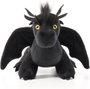 The Noble Collection Peluche Tairn de Alas de Sangre