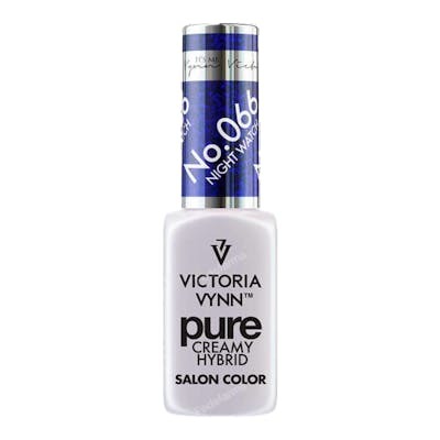Victoria Vynn Pure Creamy Hybrid Night Watch 066
