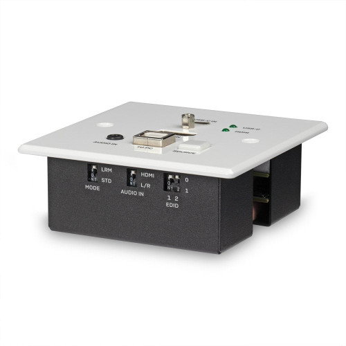 Lindy 38387 Extensor KVM Transmisor Cat6 HDMI USB-C