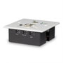 Lindy 38387 Extensor KVM Transmisor Cat6 HDMI USB-C