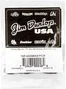 Dunlop Púas Adamas Graphite Pack 12 Unidades 2 Mm