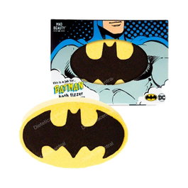 MAD BEAUTY Batman Bomba de Baño 130 g
