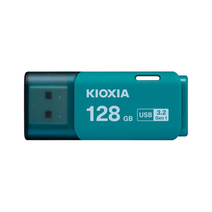 Kioxia Memoria USB LU301L128GG4 128 GB Azul