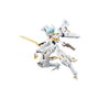 Busou Shinki Maqueta Type Devil Strarf Repaint Color Version 20 cm