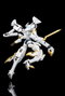 Busou Shinki Maqueta Type Devil Strarf Repaint Color Version 20 cm