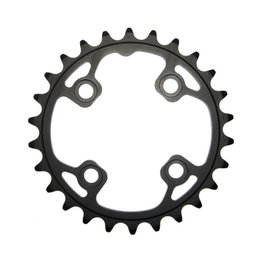 Stronglight Plato MTB Shimano 2x10 XT FCM785 24T
