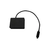 Logitech Rally Cámara para Conferencias Adaptador e Inversor de Corriente Interior Negro Logitech Rally Cámara para Conferencias Adaptador e Inversor de Corriente Interior Negro