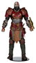 McFarlane Toys God of War Kratos Elite Edition Figura 18 cm