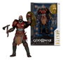 McFarlane Toys God of War Kratos Elite Edition Figura 18 cm