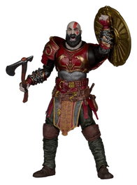 McFarlane Toys God of War Kratos Elite Edition Figura 18 cm