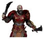 McFarlane Toys God of War Kratos Elite Edition Figura 18 cm