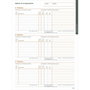 Additio Carpeta Global para Profesorado 24x32cm Surtida