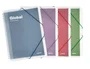 Additio Carpeta Global para Profesorado 24x32cm Surtida