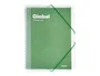 Additio Carpeta Global para Profesorado 24x32cm Surtida