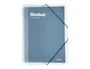 Additio Carpeta Global para Profesorado 24x32cm Surtida
