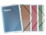 Additio Carpeta Global para Profesorado 24x32cm Surtida