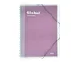 Additio Carpeta Global para Profesorado 24x32cm Surtida