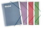 Additio Carpeta Global para Profesorado 24x32cm Surtida