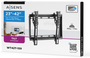 Aisens Soporte de Pared Inclinable WT42T-159 para TV de 23-42 pulgadas