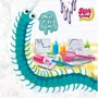 Liscianigiochi Kit Creativo Slumi Science - Juguetes de Agua Blandos de Bolsillo Creaciones de Elfos del Agua, Para +7 Años AACRX13758