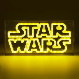 Paladone Lámpara LED Neon Star Wars