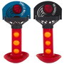 Mister Gadget Mini Juego Equilibrio Baloncesto Polipropileno
