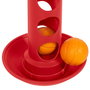 Mister Gadget Mini Juego Equilibrio Baloncesto Polipropileno