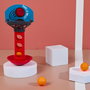 Mister Gadget Mini Juego Equilibrio Baloncesto Polipropileno