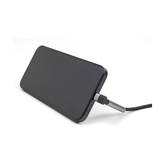 DeLOCK Cable USB Type-C a USB Type-C PD 3.0 1,5m Negro, Gris