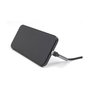 DeLOCK Cable USB Type-C a USB Type-C PD 3.0 1,5m Negro, Gris