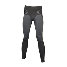 Cofra Pantalón interior térmico Bredik Antracita Talla L