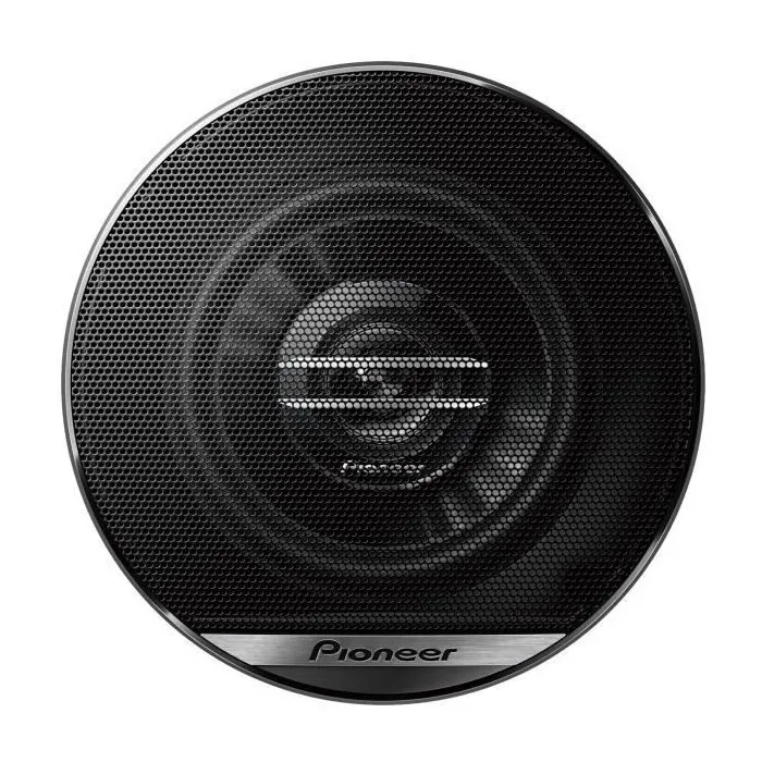 Pioneer TS-G1020F Conjunto de 2 Altavoces de 2 Vías, 10 cm, 210 W Pioneer TS-G1020F Conjunto de 2 Altavoces de 2 Vías, 10 cm, 210 W