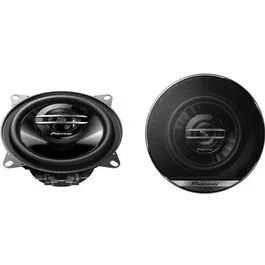 Pioneer TS-G1020F Conjunto de 2 Altavoces de 2 Vías, 10 cm, 210 W