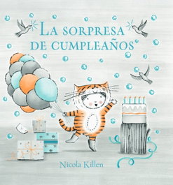 BEASCOA, La sorpresa de cumpleaños - Nicola Killen