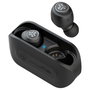 JLAB Audio Go Air True Wireless Bluetooth con estuche de carga, Black