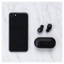 JLAB Audio Go Air True Wireless Bluetooth con estuche de carga, Black