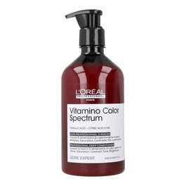 L'Oréal Expert Vitamino Color Spectrum Acondicionador Ferúlico 500 ml