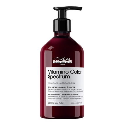 L'Oréal Professionnel Vitamino Color Spectrum Acondicionador 500 ml