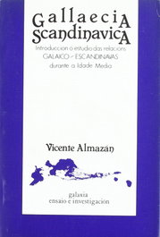 Gallaecia scandinavica, Almanzan - GALAXIA