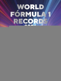 MONTENA, World Fórmula 1 Records 2026 - AAVV