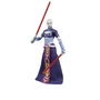 Hasbro Figura Asajj Ventress La Guerra de los Clones Star Wars 9,5cm
