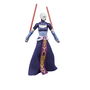 Hasbro Figura Asajj Ventress La Guerra de los Clones Star Wars 9,5cm